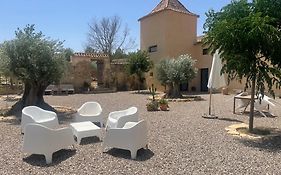 Finca Las Botas